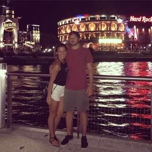 Meet your Posher, Lea